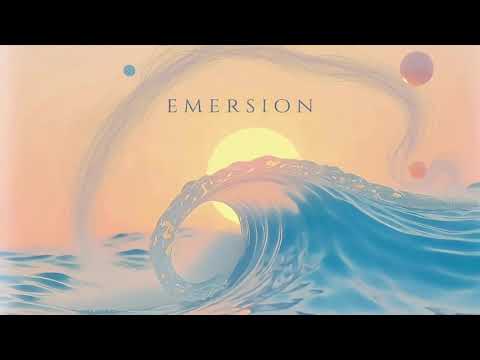 Nick Saley - Emersion