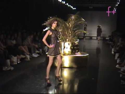 casa de criadores, inverno 2009: gustavo silvestre