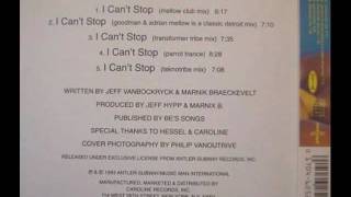 Download lagu Mellow Mellow - I Cant Stop - Parrot Trance Mix mp3