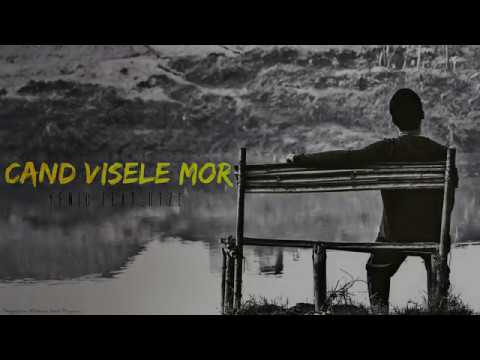 Yenic feat. Utze - Cand visele mor