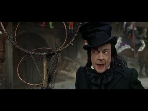 The Child Catcher, Chitty Chitty Bang Bang (HD)