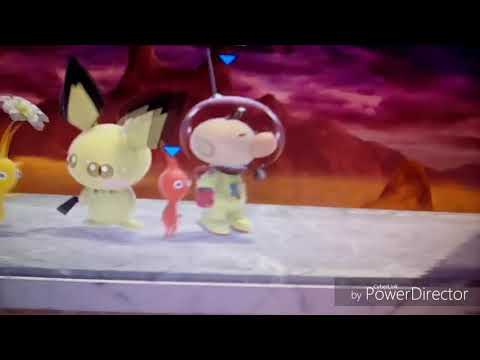 Bridge Collapse Part 2 (The Pikachu's New Groove)