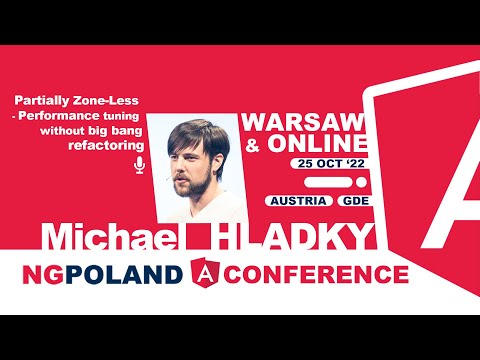NG POLAND 7TH EDITION - Partially Zone-Less by Michael Hladky