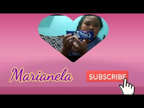 Cream O + Milk, Yum!