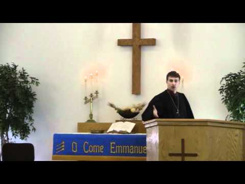 Grace Ev. Lutheran Church--Casa Grande AZ~2011-11-27~2.mp4