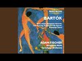 Romanian Folk Dances, Sz. 56: V. Romanian Polka