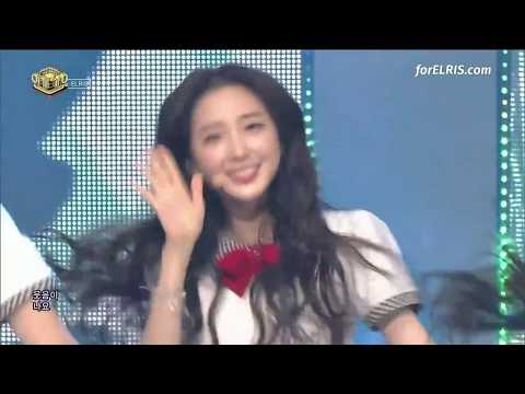 Compilation of ELRIS (엘리스) We, First Performances
