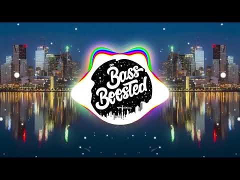 Castle Of Glass (Yohan Gerber, Paul Keen, Bastiqe, Salina Cover) (Bass Boosted)