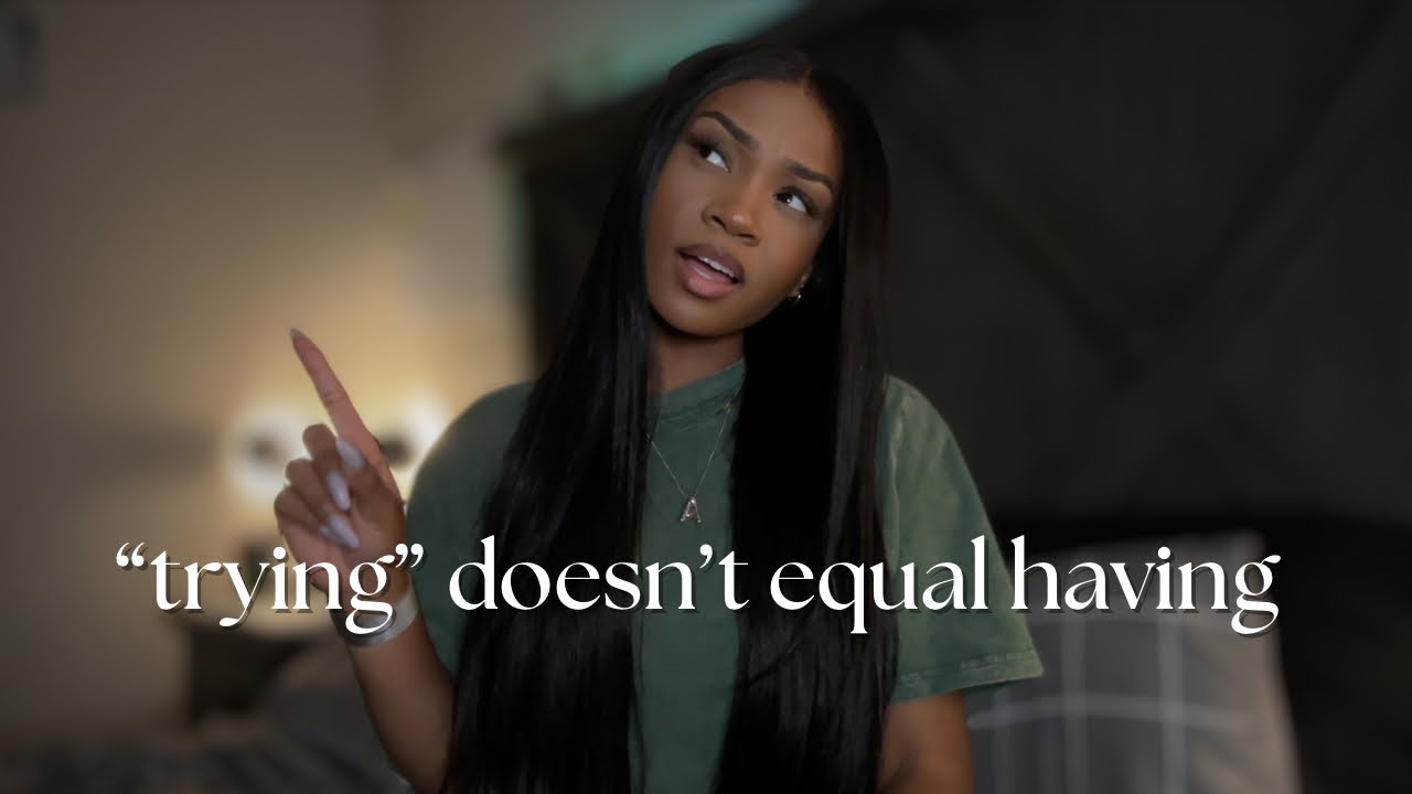 does using techniques mean you’re in a state of lack?