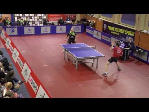 Marcin Marchlewski - Jakub Perek