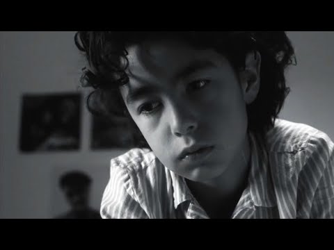 Parham - Sorg City (Officiell Musikvideo)