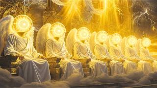 Os 24 Anciãos do Apocalipse: Quem São as Figuras ao Redor do Trono de Deus?
