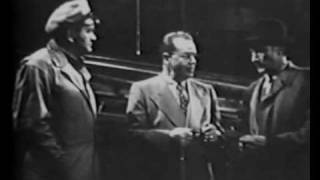 Tobor the Great (1954) trailer