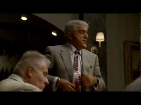 Maffiózók - Phil véleménye Vito-ról