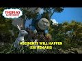 Thomas Friends Accidents Will Happen CGI Remake