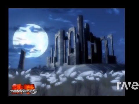 Moonlit Souls - Tekken 5 & Soul Calibur 3 Character Creation Theme (MASH-UP)