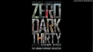 Zero Dark Thirty [Soundtrack] - 03 - Bombings