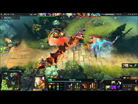 TLC Gaming vs Unknown