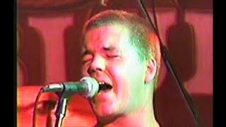 Sublime Don&#39;t Push Live 4-5-1996