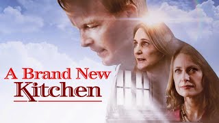 A Brand New Kitchen Trailer (2019) | Jared Joplin | Amber Wedding | D. Lynn Myers
