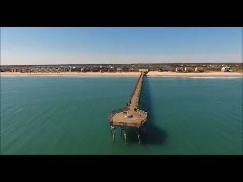 North Topsail Beach,NC  March 2018