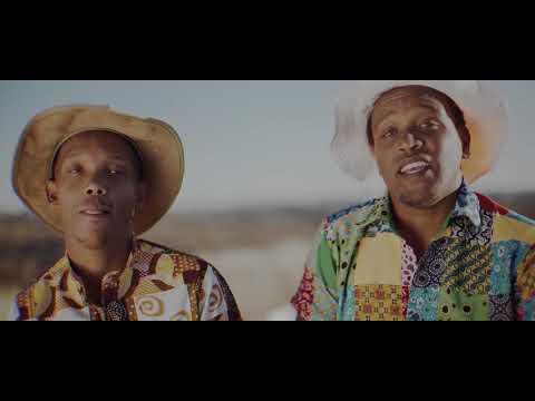 Tswazis - No No (Official Music Video)