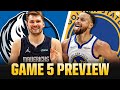 2022 Western Conference Finals: Mavericks vs Warriors Game 5 Preview [PICKS + PROPS] | CBS Sports…