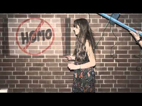 104 "Romeo & Julia mal etwas anders" Ernst-Moritz-Arndt Gymnasium