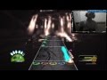 Guitar Hero Metallica Con Joystick Nothing Else Matters