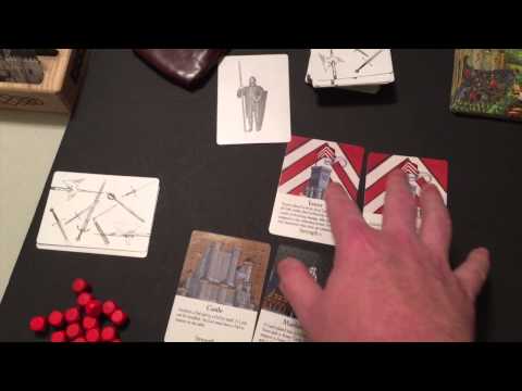 Ortus Regni Run Through part 1 