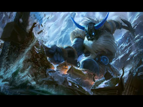 Olaf Guide Season 11 Preseason exe Skin Guide Jungle German Montage Not Support Lategame Clean
