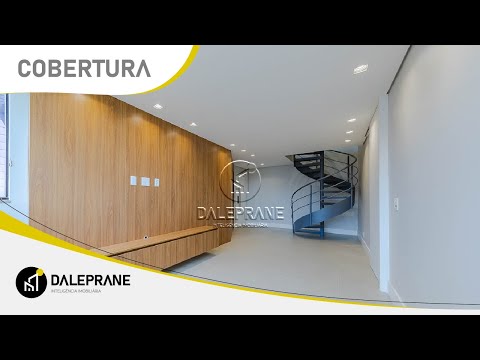 COBERTURA NA SQSW 305 - SUDOESTE - DALEPRANE