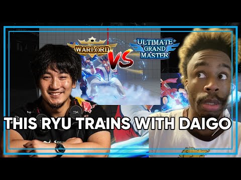 DAIGO Trained This Animal...