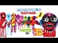 Chad VanGaalen - TMNT Mask (not the video) 