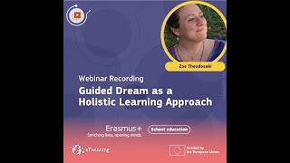 Guided Dream as a Holistic Learning Approach