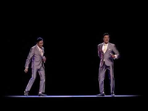 Thumbnail for Jackie Wilson Hologram by Jackie Wilson