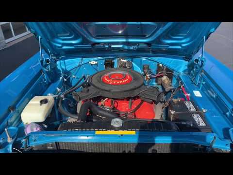 1970 Road Runner For Sale