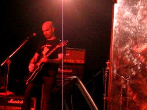 Godwatt Redemption - "Death Generator"