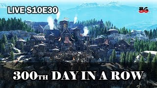 300 Days Strong - For Honor Game Live S10E30 03/20/2018