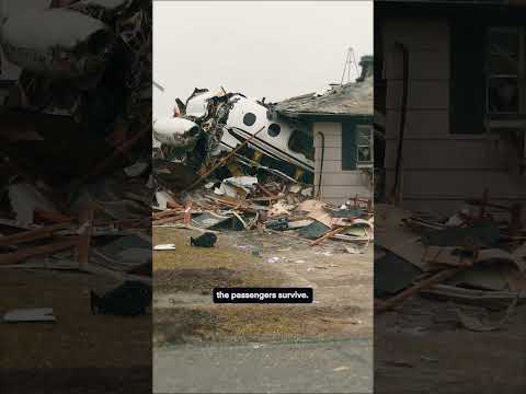 Passenger Causes DUAL ENGINE FAILURE!