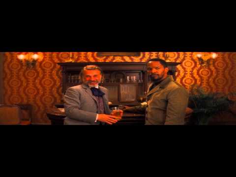 Django Unchained - Avevate la mia curiosità, ma ora avete la mia attenzione - 1080p