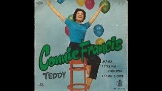 Teddy - Connie Francis