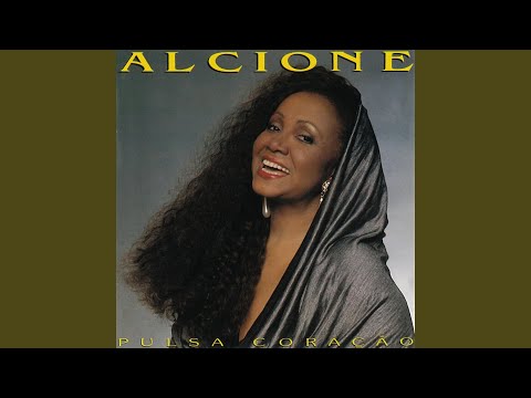 Reggae Sanfonado - Alcione