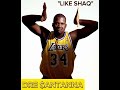 Dre Antanna Like Shaq No Hooks Part 1