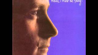 Phil Collins - Do You Know Do You Care