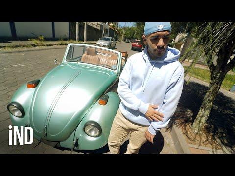 Jahzeel R2C - Tan Bendecido (Video Oficial)