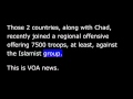 VOA news for Saturday, February 14th, 2015 - YouTube VOA news for Saturday, February 14th, 2015 - YouTube