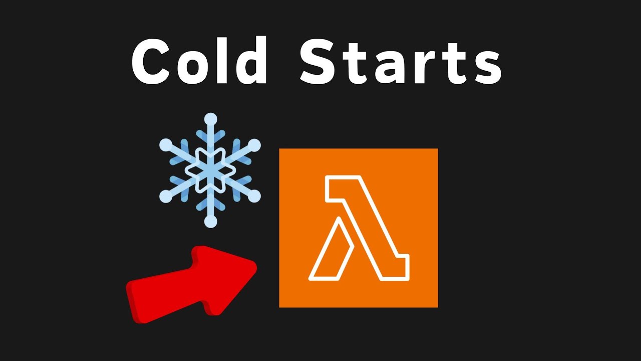 Cold Starts Explained