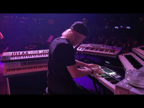 Ween 3-17-23 Even If You Don't - Live at the Brooklyn Bowl