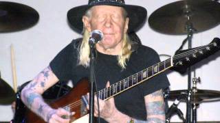 Johnny Winter - One Step At A Time